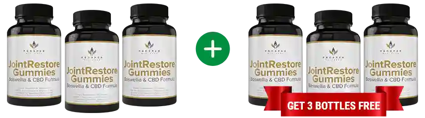 Joint Restore Gummies